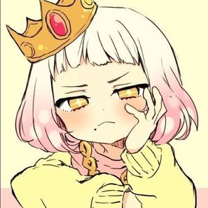 Meet your Posher, Raylynn